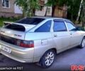 Сірий ВАЗ 2112, об'ємом двигуна 1.5 л та пробігом 170 тис. км за 1450 $, фото 2 на Automoto.ua