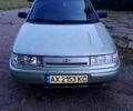 Сірий ВАЗ 2112, об'ємом двигуна 1.6 л та пробігом 150 тис. км за 2100 $, фото 1 на Automoto.ua