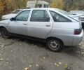 ВАЗ 2112 2006 в Борисполе на Automoto.ua Серый ВАЗ 2112, объемом двигателя 1.6 л и пробегом 200 тыс. км за 500 $, фото 1 на Automoto.ua