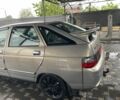Серый ВАЗ 2112, объемом двигателя 1.6 л и пробегом 122 тыс. км за 2950 $, фото 3 на Automoto.ua