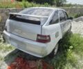 Серый ВАЗ 2112, объемом двигателя 1.6 л и пробегом 170 тыс. км за 890 $, фото 1 на Automoto.ua