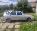 Сірий ВАЗ 2112, об'ємом двигуна 1.6 л та пробігом 260 тис. км за 500 $, фото 8 на Automoto.ua
