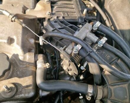 Сірий ВАЗ 2112, об'ємом двигуна 1.6 л та пробігом 108 тис. км за 4300 $, фото 17 на Automoto.ua