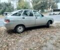 Серый ВАЗ 2112, объемом двигателя 0 л и пробегом 100 тыс. км за 2100 $, фото 1 на Automoto.ua