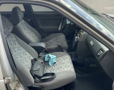 Серый ВАЗ 2112, объемом двигателя 1.6 л и пробегом 3 тыс. км за 1400 $, фото 6 на Automoto.ua