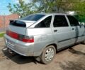 Сірий ВАЗ 2112, об'ємом двигуна 1.6 л та пробігом 201 тис. км за 1350 $, фото 7 на Automoto.ua