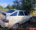 Серый ВАЗ 2112, объемом двигателя 1.6 л и пробегом 230 тыс. км за 1200 $, фото 2 на Automoto.ua
