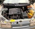 Серый ВАЗ 2112, объемом двигателя 1.6 л и пробегом 250 тыс. км за 2100 $, фото 1 на Automoto.ua