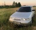 Серый ВАЗ 2112, объемом двигателя 1.6 л и пробегом 5 тыс. км за 1700 $, фото 3 на Automoto.ua