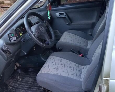 Серый ВАЗ 2112, объемом двигателя 1.6 л и пробегом 131 тыс. км за 880 $, фото 15 на Automoto.ua