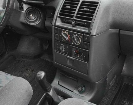 Серый ВАЗ 2112, объемом двигателя 1.6 л и пробегом 80 тыс. км за 2800 $, фото 14 на Automoto.ua