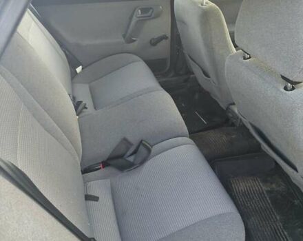 Серый ВАЗ 2112, объемом двигателя 1.6 л и пробегом 52 тыс. км за 3200 $, фото 3 на Automoto.ua