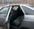 Серый ВАЗ 2112, объемом двигателя 1.6 л и пробегом 270 тыс. км за 1500 $, фото 8 на Automoto.ua