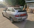 Сірий ВАЗ 2112, об'ємом двигуна 1.6 л та пробігом 108 тис. км за 4300 $, фото 4 на Automoto.ua