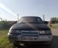 Серый ВАЗ 2112, объемом двигателя 1.6 л и пробегом 230 тыс. км за 1000 $, фото 1 на Automoto.ua