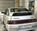 Сірий ВАЗ 2112, об'ємом двигуна 1.6 л та пробігом 250 тис. км за 1800 $, фото 1 на Automoto.ua