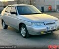 Серый ВАЗ 2112, объемом двигателя 1.5 л и пробегом 0 тыс. км за 2350 $, фото 2 на Automoto.ua