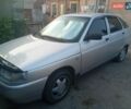 Серый ВАЗ 2112, объемом двигателя 1.6 л и пробегом 164 тыс. км за 2200 $, фото 1 на Automoto.ua