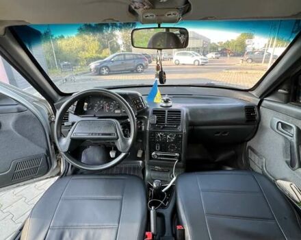 Серый ВАЗ 2112, объемом двигателя 1.6 л и пробегом 225 тыс. км за 1400 $, фото 8 на Automoto.ua