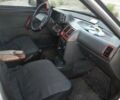 Серый ВАЗ 2112, объемом двигателя 1.6 л и пробегом 213 тыс. км за 2350 $, фото 9 на Automoto.ua
