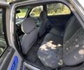 Серый ВАЗ 2112, объемом двигателя 1.6 л и пробегом 204 тыс. км за 1300 $, фото 1 на Automoto.ua