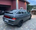 Сірий ВАЗ 2112, об'ємом двигуна 1.6 л та пробігом 200 тис. км за 1450 $, фото 1 на Automoto.ua