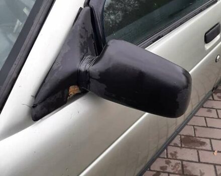 Серый ВАЗ 2112, объемом двигателя 1.6 л и пробегом 150 тыс. км за 900 $, фото 2 на Automoto.ua