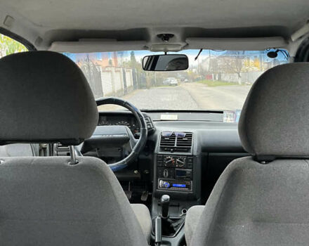 Серый ВАЗ 2112, объемом двигателя 1.6 л и пробегом 130 тыс. км за 3000 $, фото 17 на Automoto.ua