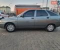 Сірий ВАЗ 2112, об'ємом двигуна 1.6 л та пробігом 301 тис. км за 2000 $, фото 9 на Automoto.ua