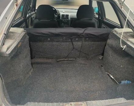 Сірий ВАЗ 2112, об'ємом двигуна 1.6 л та пробігом 92 тис. км за 2250 $, фото 23 на Automoto.ua