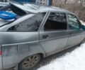 Серый ВАЗ 2112, объемом двигателя 0 л и пробегом 140 тыс. км за 2300 $, фото 4 на Automoto.ua