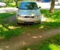 Сірий ВАЗ 2112, об'ємом двигуна 1.6 л та пробігом 199 тис. км за 2200 $, фото 1 на Automoto.ua