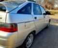 Серый ВАЗ 2112, объемом двигателя 1.6 л и пробегом 200 тыс. км за 2000 $, фото 4 на Automoto.ua