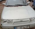Серый ВАЗ 2112, объемом двигателя 1.6 л и пробегом 300 тыс. км за 1400 $, фото 1 на Automoto.ua