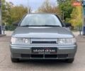 Сірий ВАЗ 2112, об'ємом двигуна 1.6 л та пробігом 78 тис. км за 3499 $, фото 1 на Automoto.ua