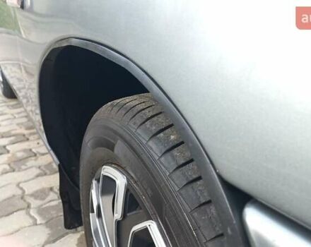 Серый ВАЗ 2112, объемом двигателя 1.6 л и пробегом 78 тыс. км за 3000 $, фото 8 на Automoto.ua