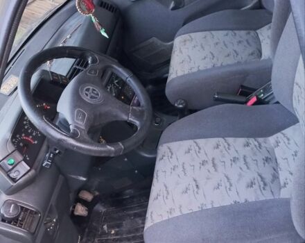 Серый ВАЗ 2112, объемом двигателя 1.6 л и пробегом 131 тыс. км за 880 $, фото 12 на Automoto.ua