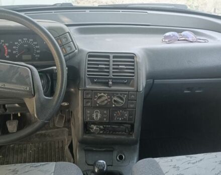 Сірий ВАЗ 2112, об'ємом двигуна 1.6 л та пробігом 130 тис. км за 1700 $, фото 3 на Automoto.ua