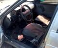 Серый ВАЗ 2112, объемом двигателя 1.6 л и пробегом 172 тыс. км за 2450 $, фото 2 на Automoto.ua