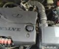 Серый ВАЗ 2112, объемом двигателя 1.6 л и пробегом 260 тыс. км за 2650 $, фото 3 на Automoto.ua