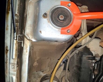 Серый ВАЗ 2112, объемом двигателя 1.6 л и пробегом 0 тыс. км за 1000 $, фото 10 на Automoto.ua