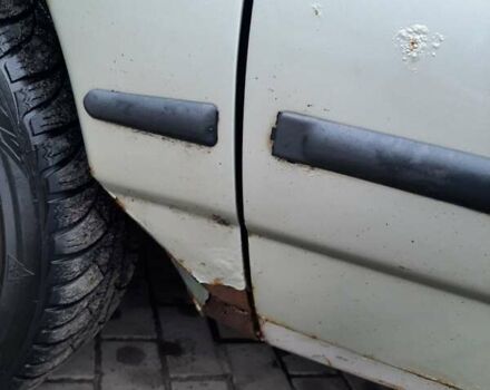 Серый ВАЗ 2112, объемом двигателя 1.6 л и пробегом 150 тыс. км за 900 $, фото 7 на Automoto.ua