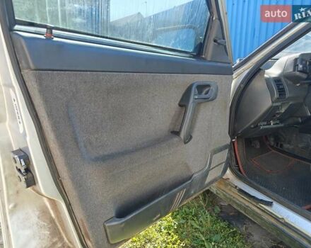 Сірий ВАЗ 2112, об'ємом двигуна 1.6 л та пробігом 242 тис. км за 1350 $, фото 5 на Automoto.ua