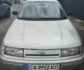 Сірий ВАЗ 2112, об'ємом двигуна 1.6 л та пробігом 92 тис. км за 2350 $, фото 1 на Automoto.ua