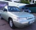 Сірий ВАЗ 2112, об'ємом двигуна 1.6 л та пробігом 106 тис. км за 2494 $, фото 1 на Automoto.ua