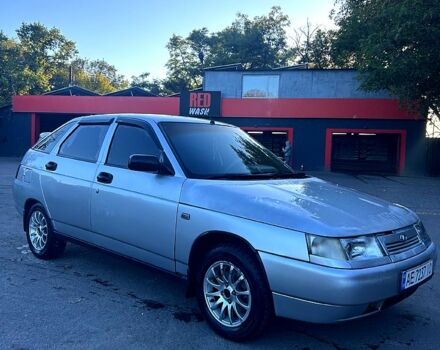 ВАЗ 2112 2006 у Петропавловке на Automoto.ua Сірий ВАЗ 2112, об'ємом двигуна 1.6 л та пробігом 0 тис. км за 2000 $, фото 5 на Automoto.ua