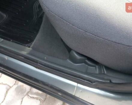 Серый ВАЗ 2112, объемом двигателя 1.6 л и пробегом 78 тыс. км за 3000 $, фото 20 на Automoto.ua