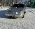 Серый ВАЗ 2112, объемом двигателя 1.6 л и пробегом 198 тыс. км за 2100 $, фото 1 на Automoto.ua