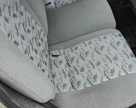 Серый ВАЗ 2112, объемом двигателя 1.6 л и пробегом 80 тыс. км за 2800 $, фото 21 на Automoto.ua