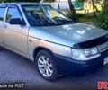 Сірий ВАЗ 2112, об'ємом двигуна 1.5 л та пробігом 170 тис. км за 1450 $, фото 3 на Automoto.ua